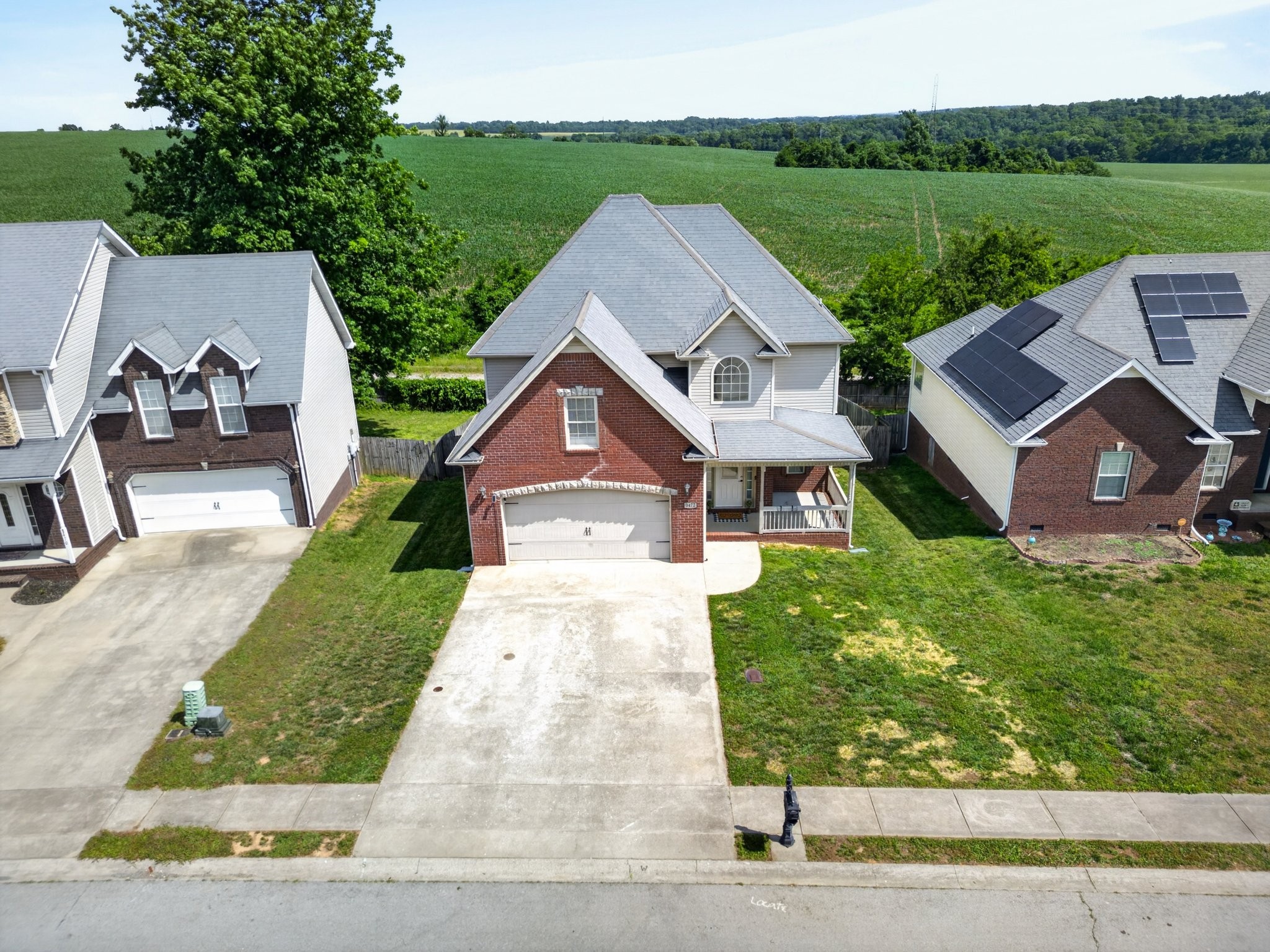 3472 Melrose Drive Clarksville TN 37042