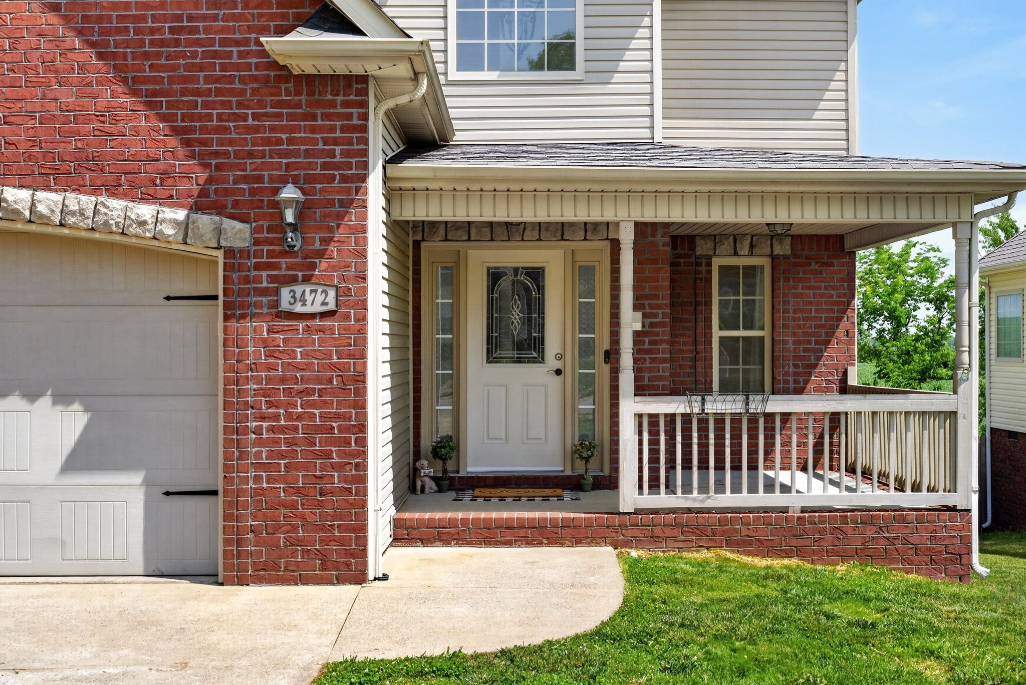 3472 Melrose Drive Clarksville TN 37042