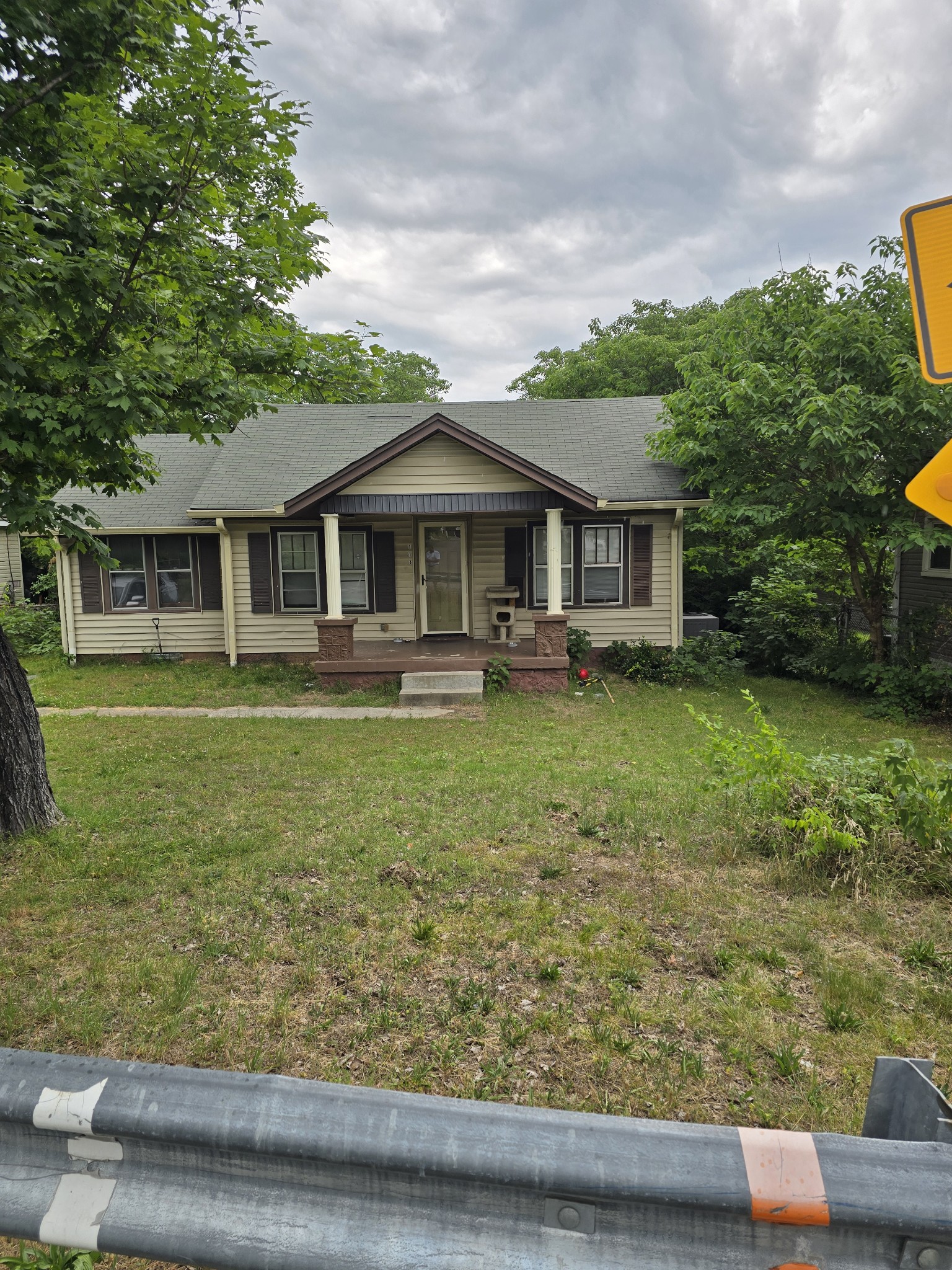 113 Forest Park Road Madison TN 37115