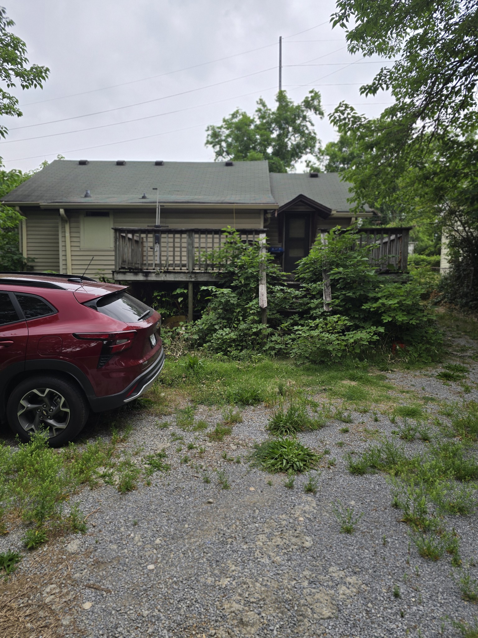113 Forest Park Road Madison TN 37115