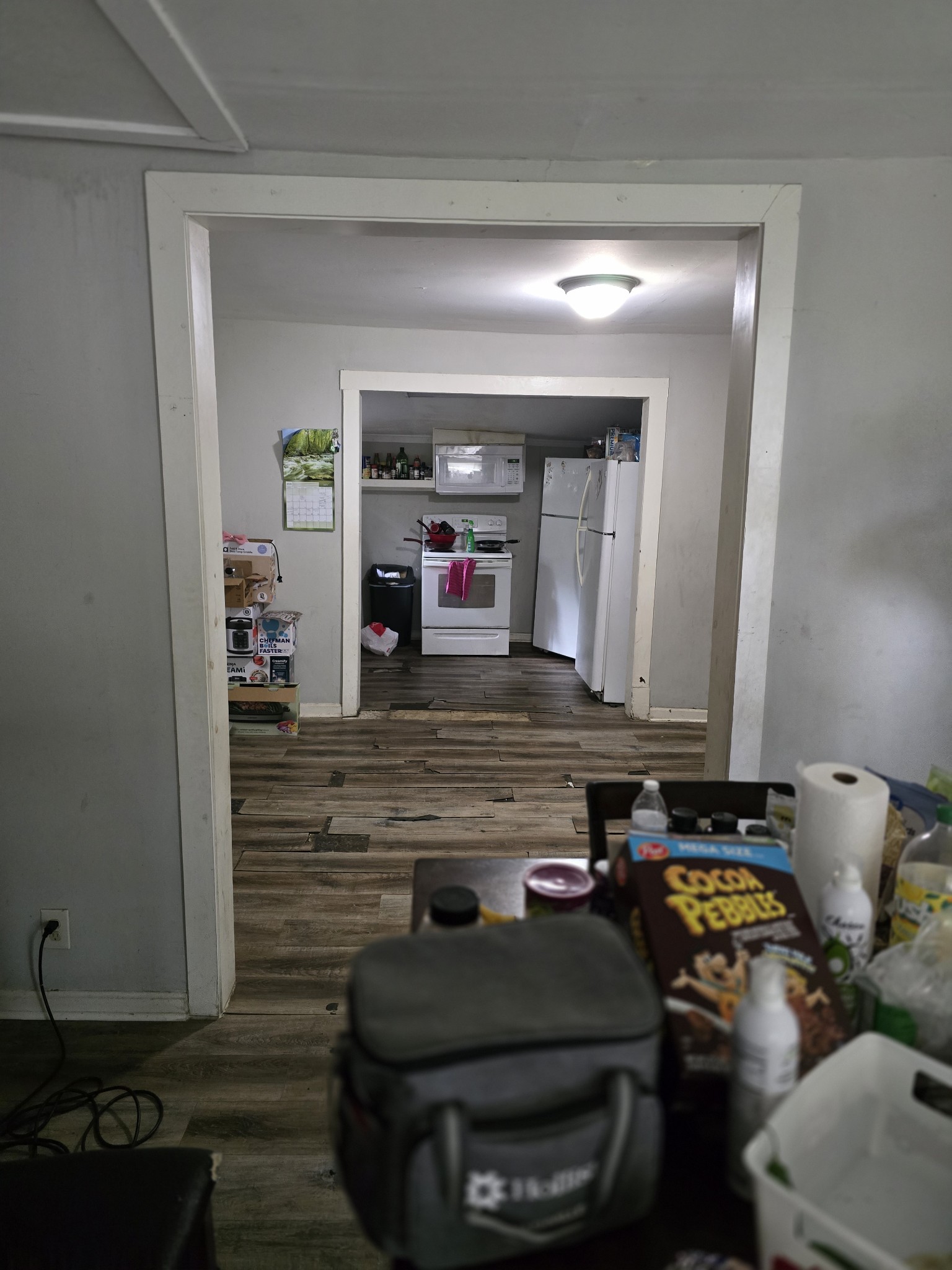 113 Forest Park Road Madison TN 37115