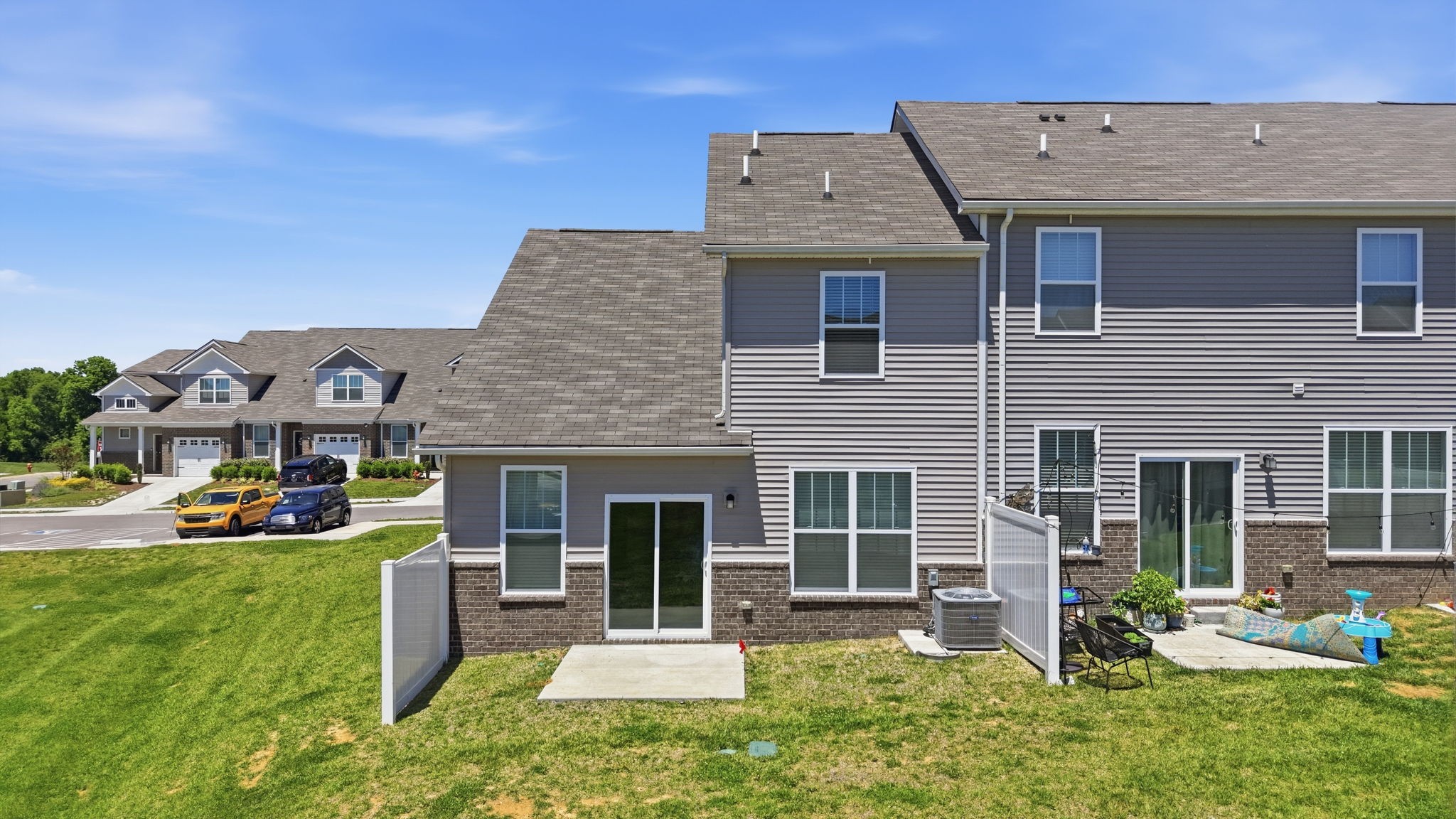 473 Alcott Way Spring Hill TN 37174