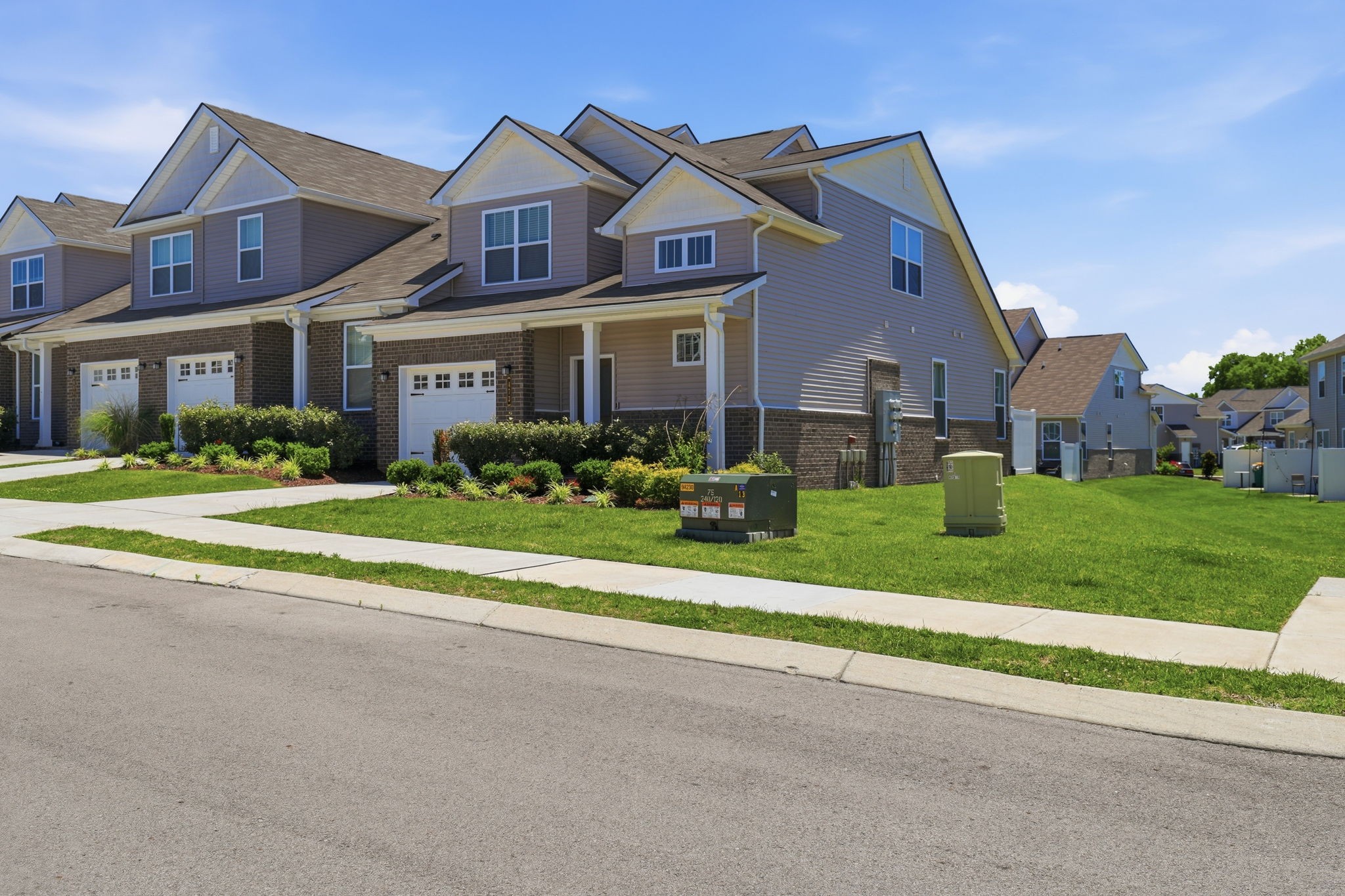 473 Alcott Way Spring Hill TN 37174