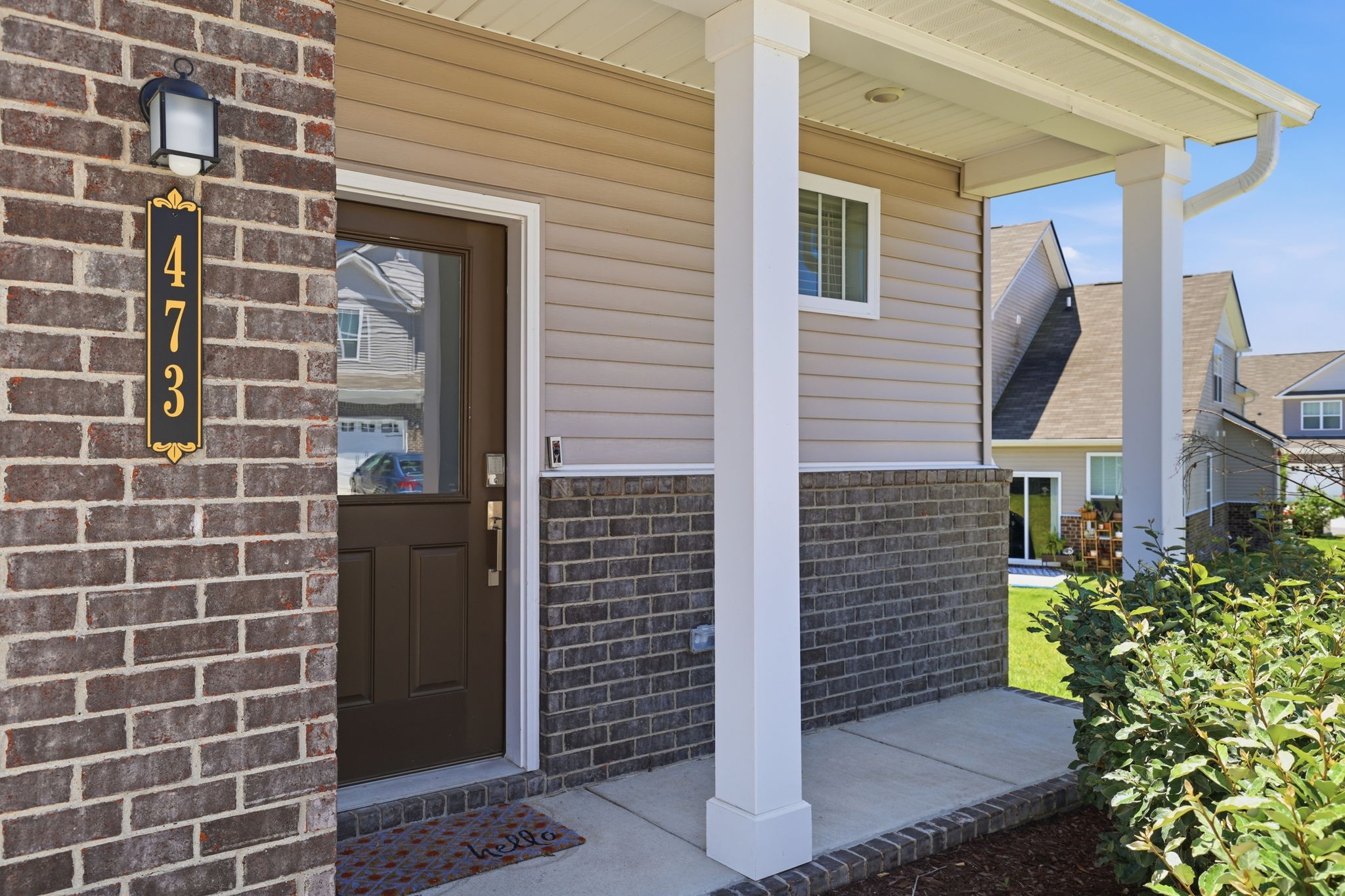 473 Alcott Way Spring Hill TN 37174