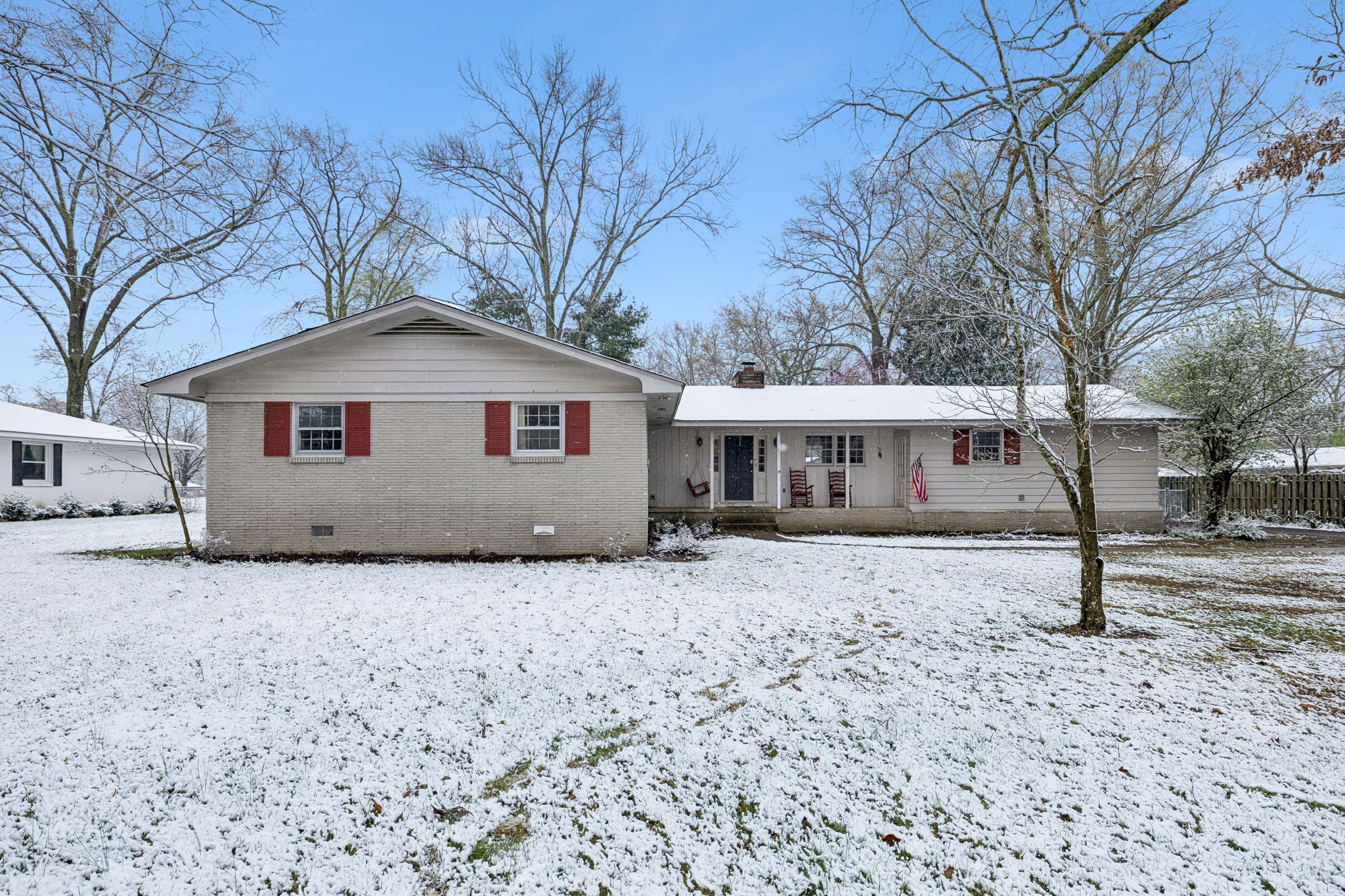 521 Westwood Drive Tullahoma TN 37388