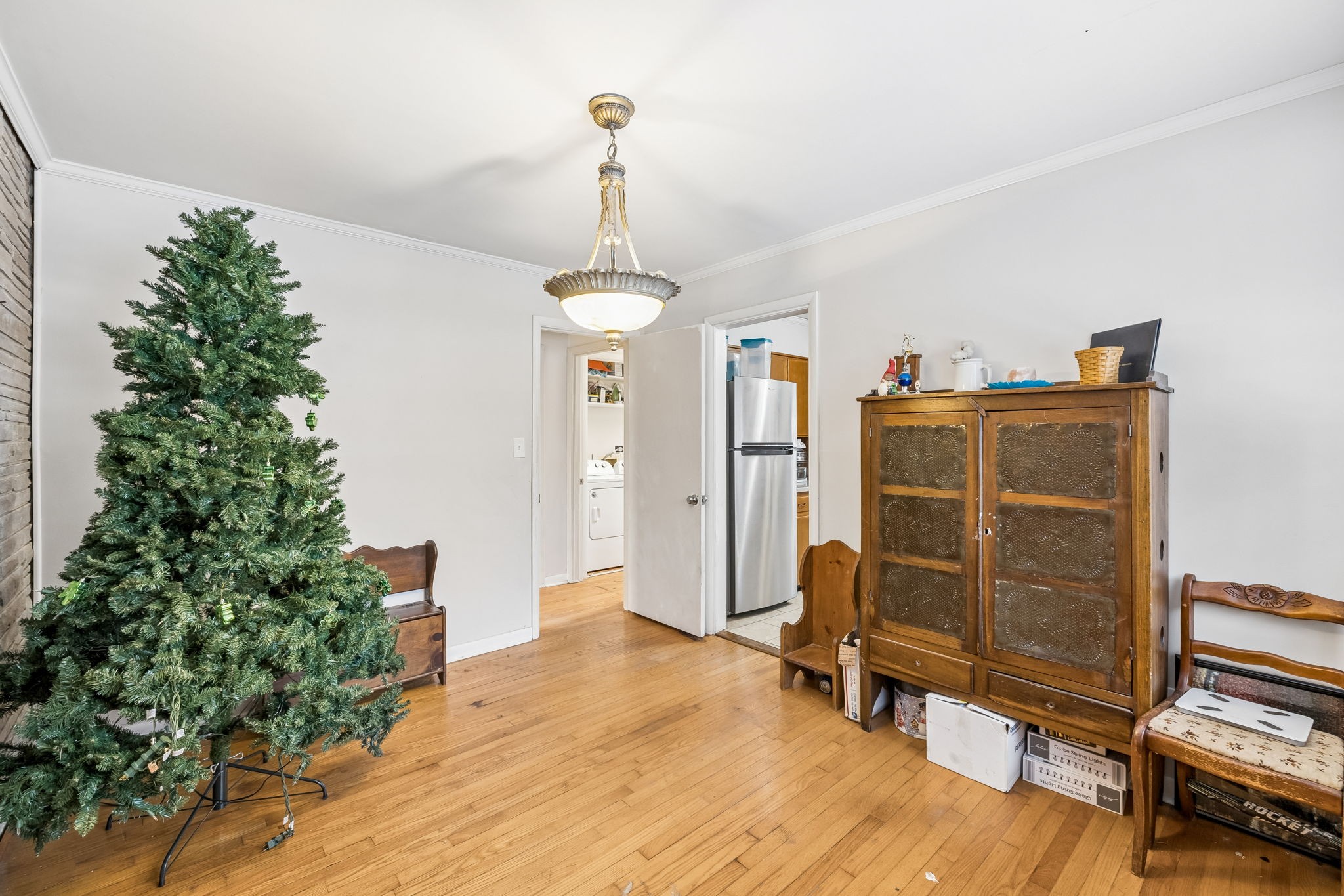 521 Westwood Drive Tullahoma TN 37388
