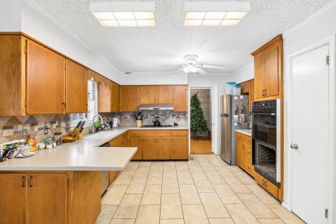 521 Westwood Drive Tullahoma TN 37388