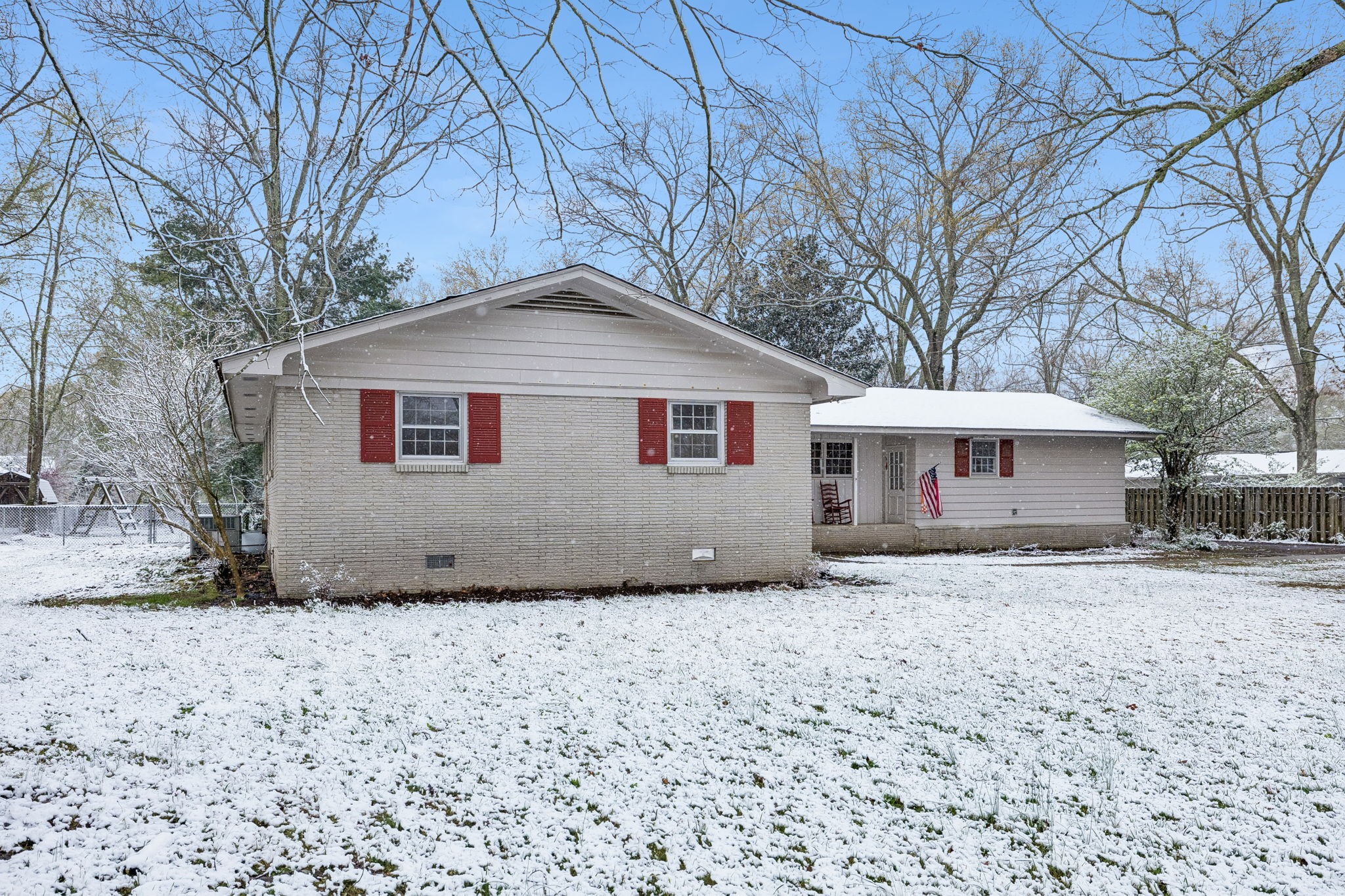 521 Westwood Drive Tullahoma TN 37388