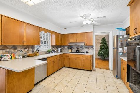 521 Westwood Drive Tullahoma TN 37388