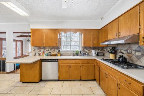 521 Westwood Drive Tullahoma TN 37388