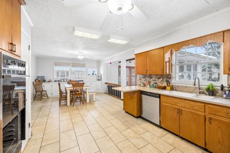 521 Westwood Drive Tullahoma TN 37388