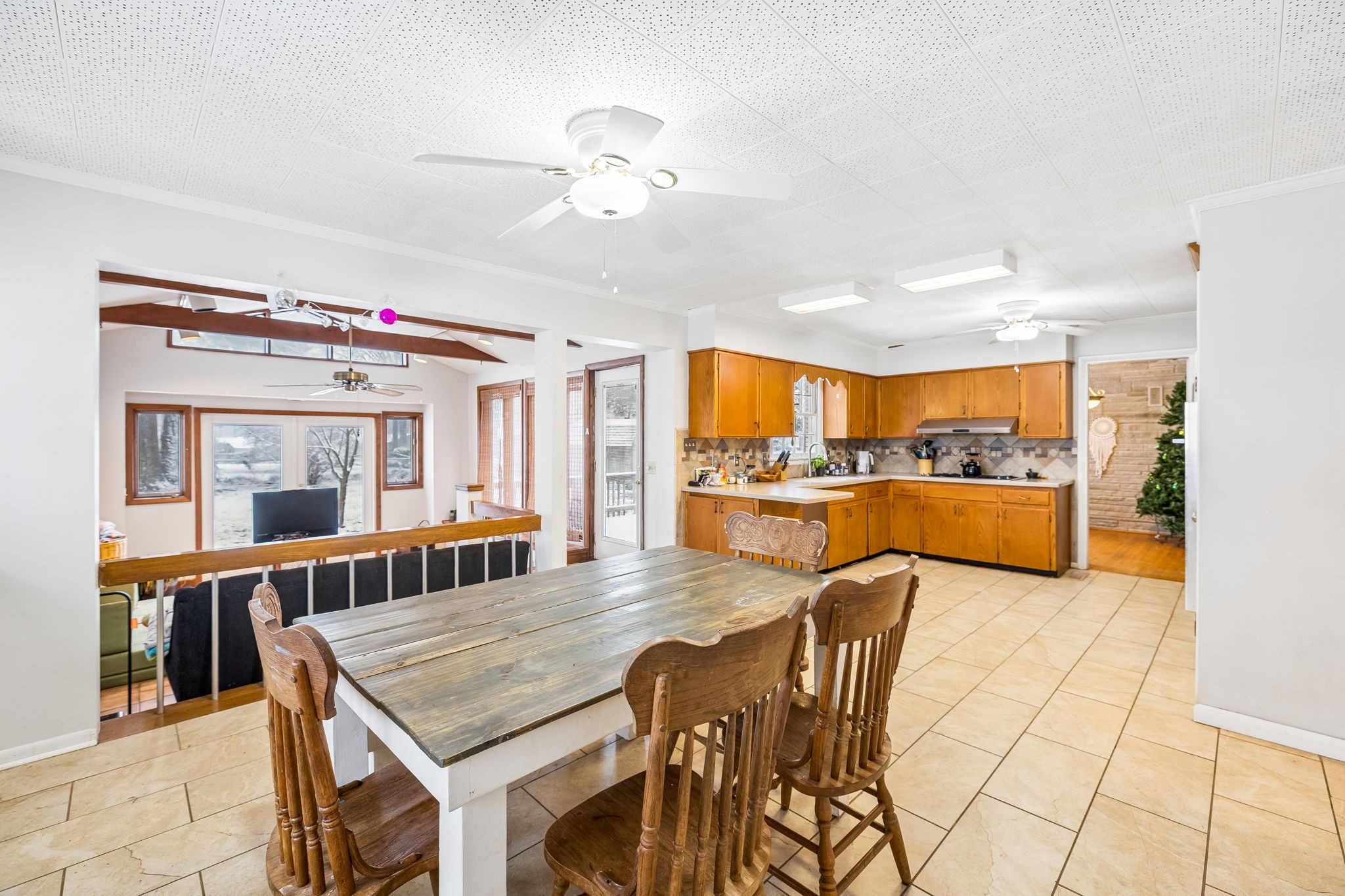 521 Westwood Drive Tullahoma TN 37388