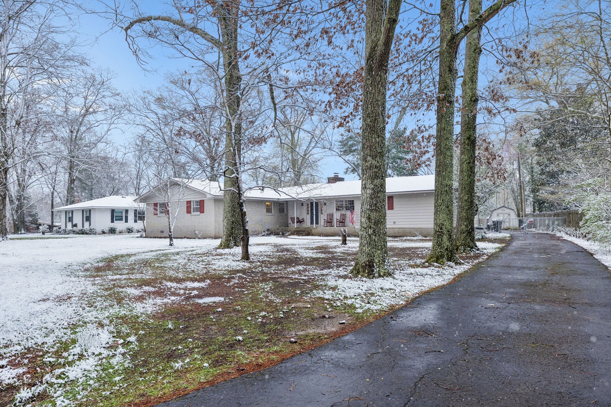 521 Westwood Drive Tullahoma TN 37388
