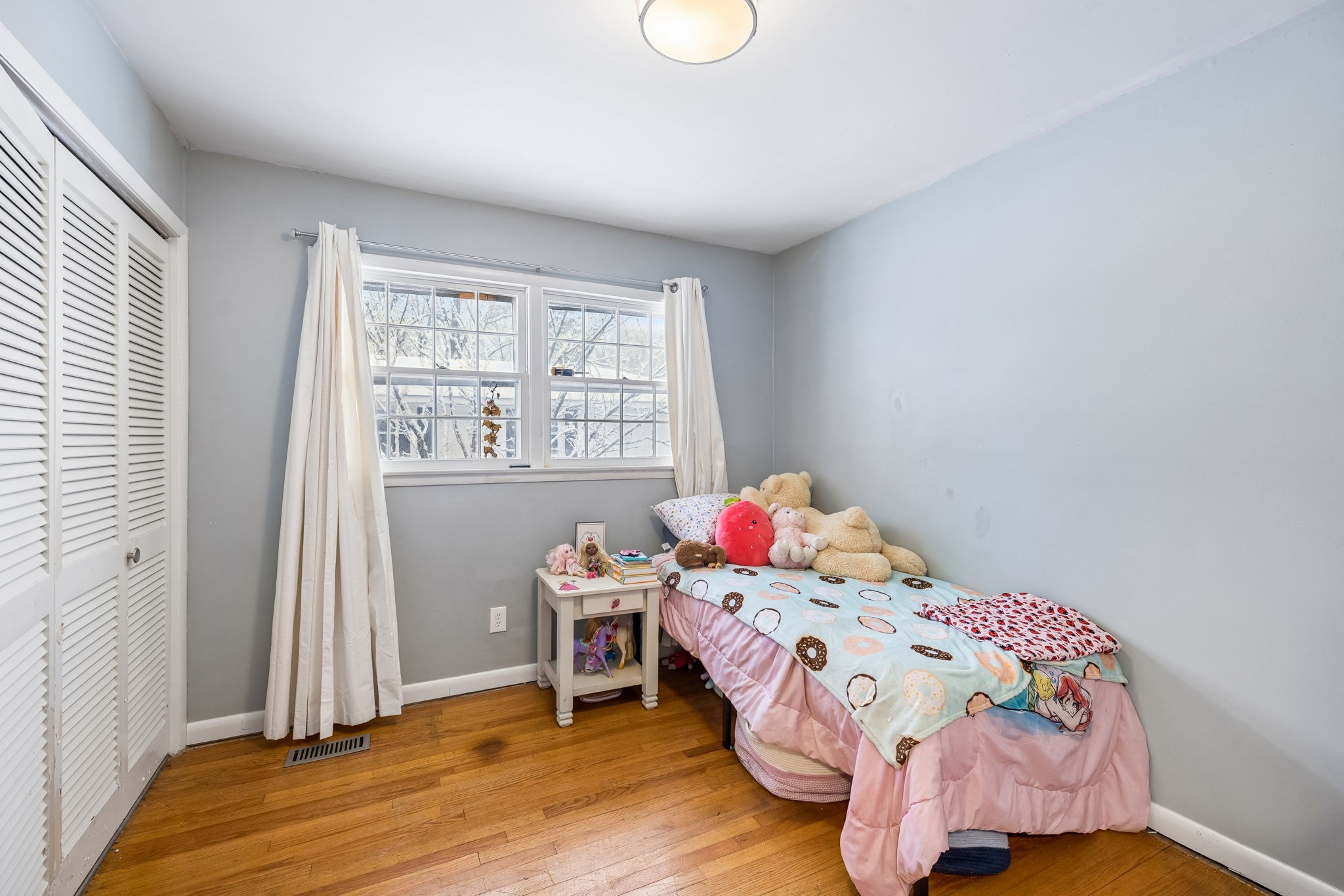 521 Westwood Drive Tullahoma TN 37388