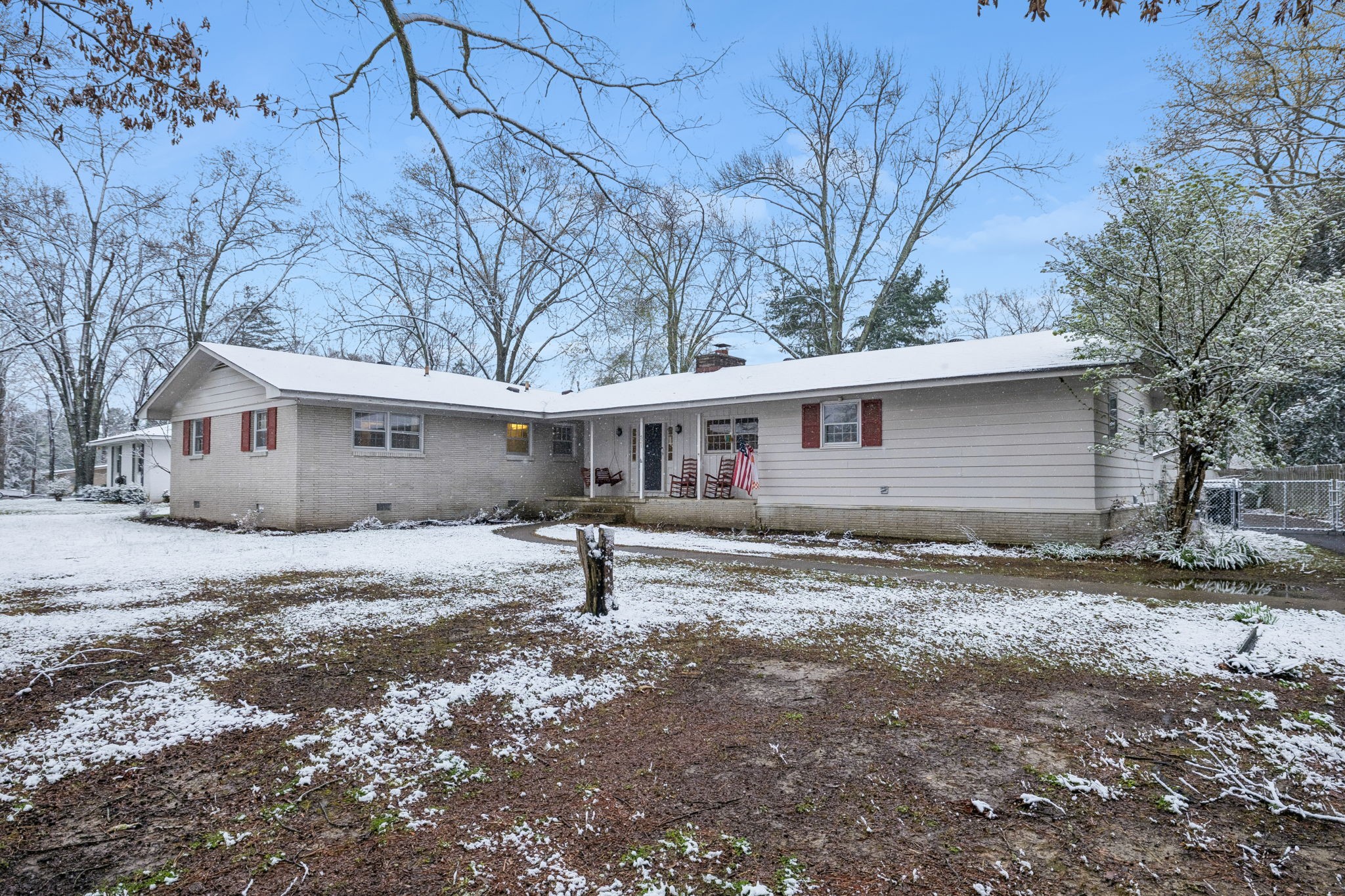 521 Westwood Drive Tullahoma TN 37388