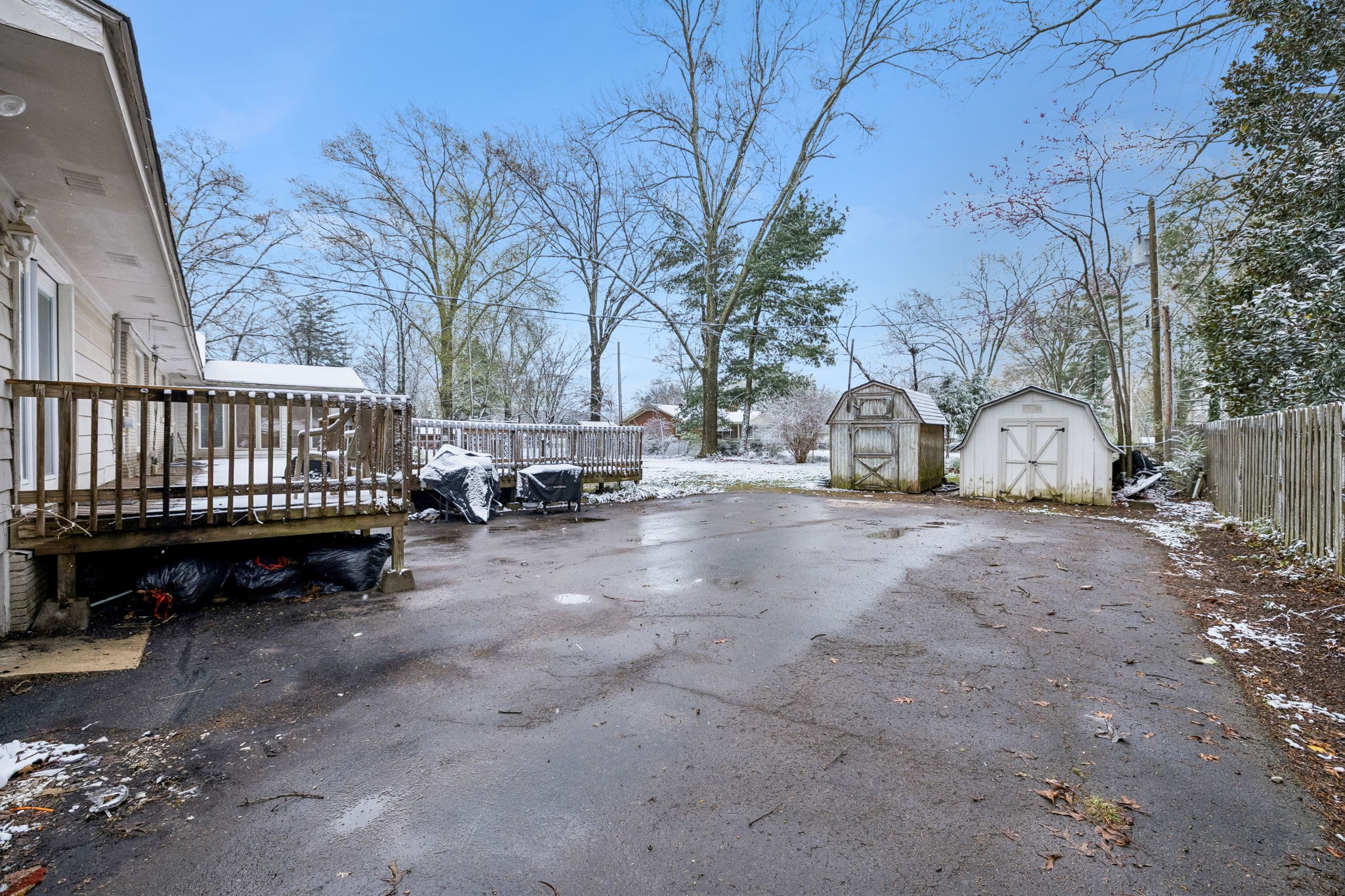 521 Westwood Drive Tullahoma TN 37388