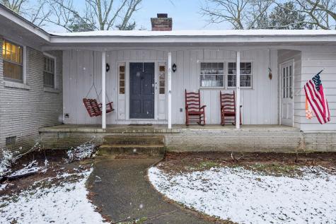 521 Westwood Drive Tullahoma TN 37388