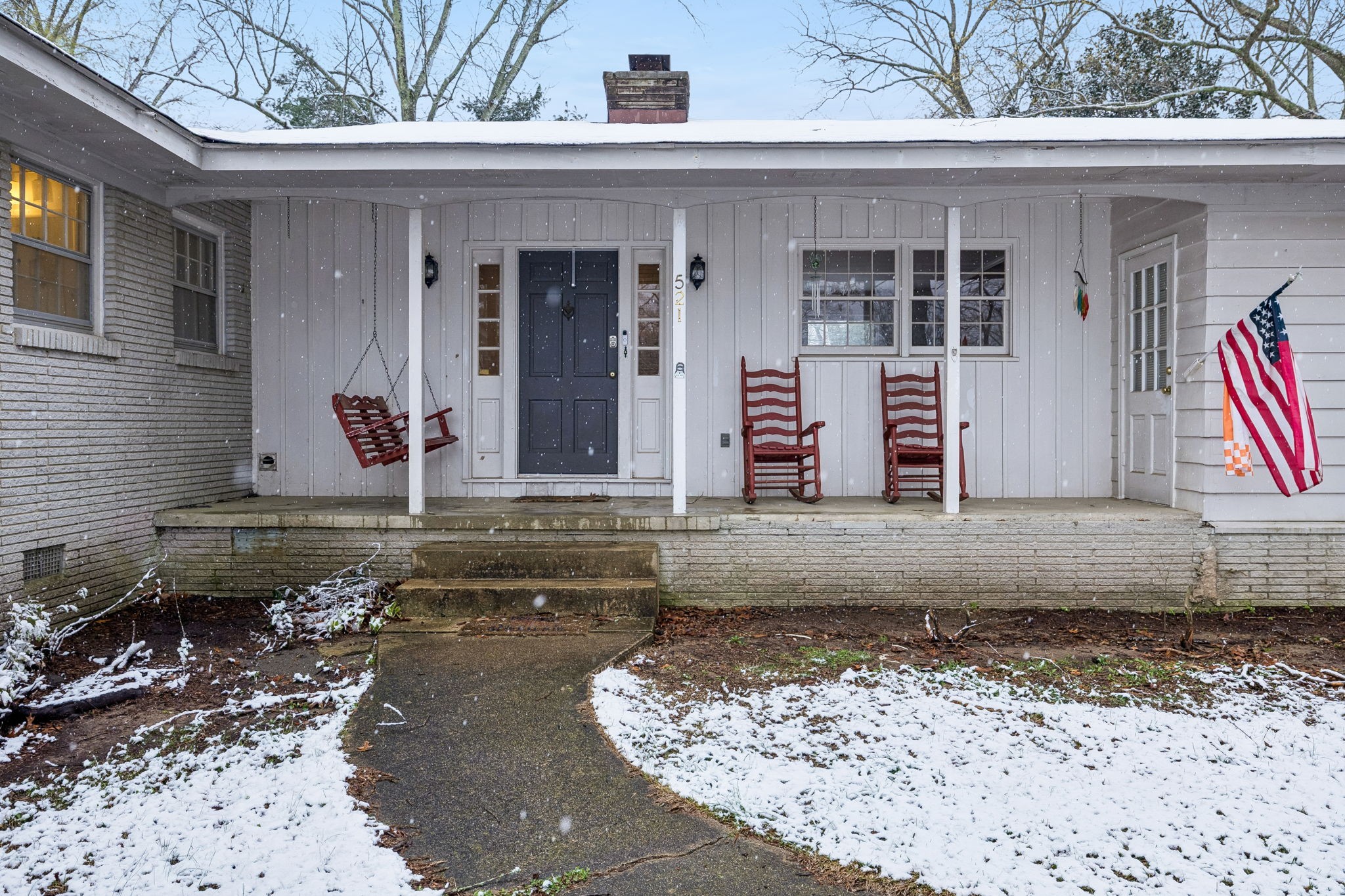 521 Westwood Drive Tullahoma TN 37388