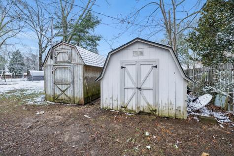 521 Westwood Drive Tullahoma TN 37388
