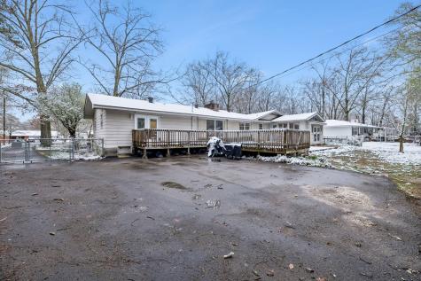 521 Westwood Drive Tullahoma TN 37388