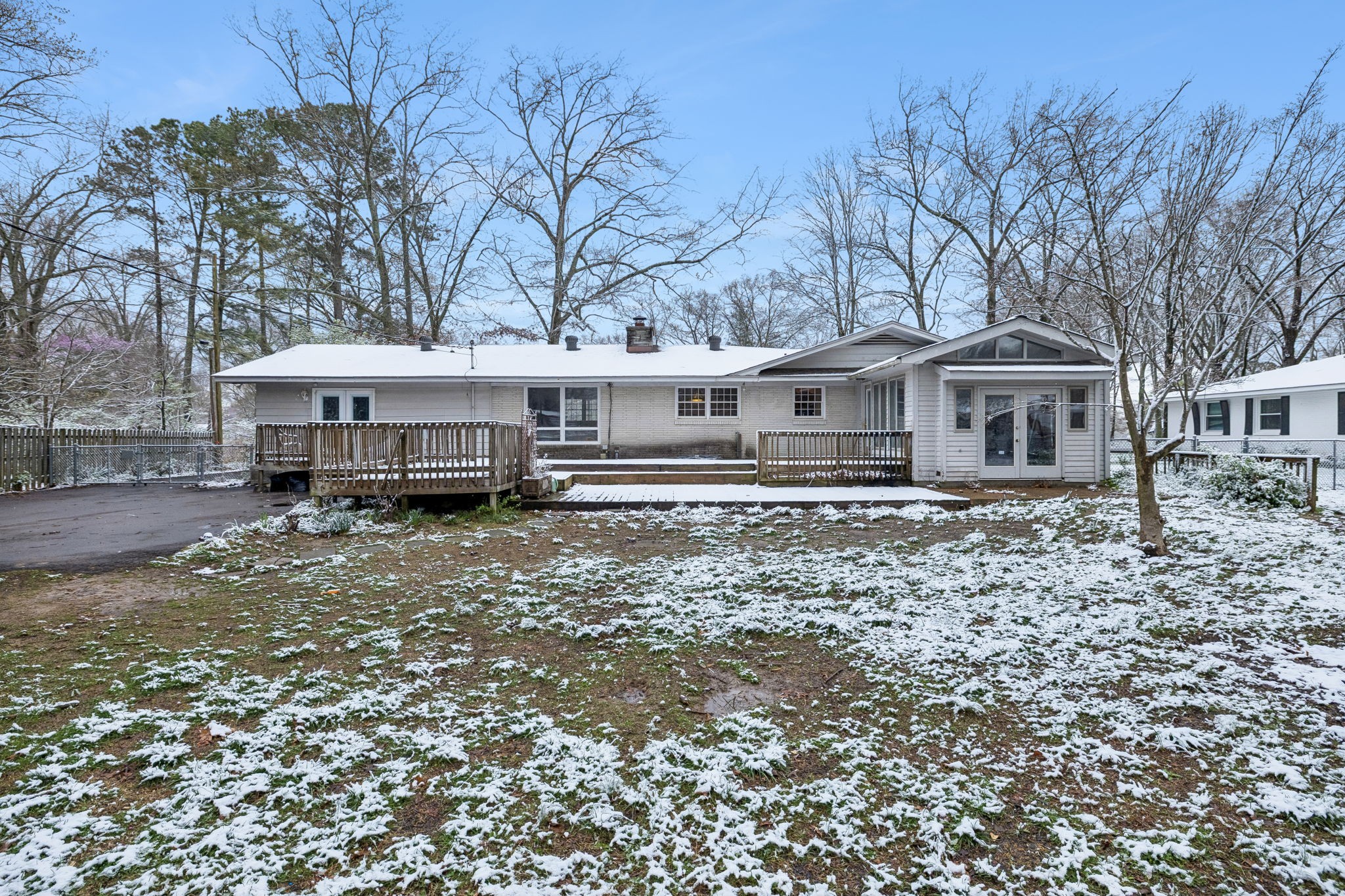 521 Westwood Drive Tullahoma TN 37388