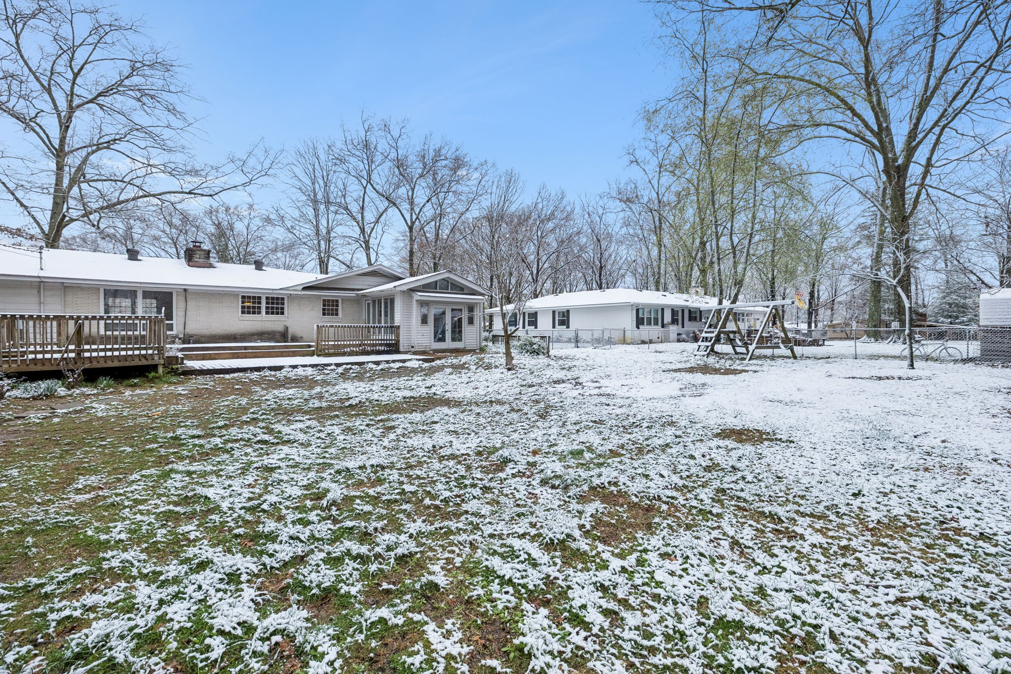 521 Westwood Drive Tullahoma TN 37388