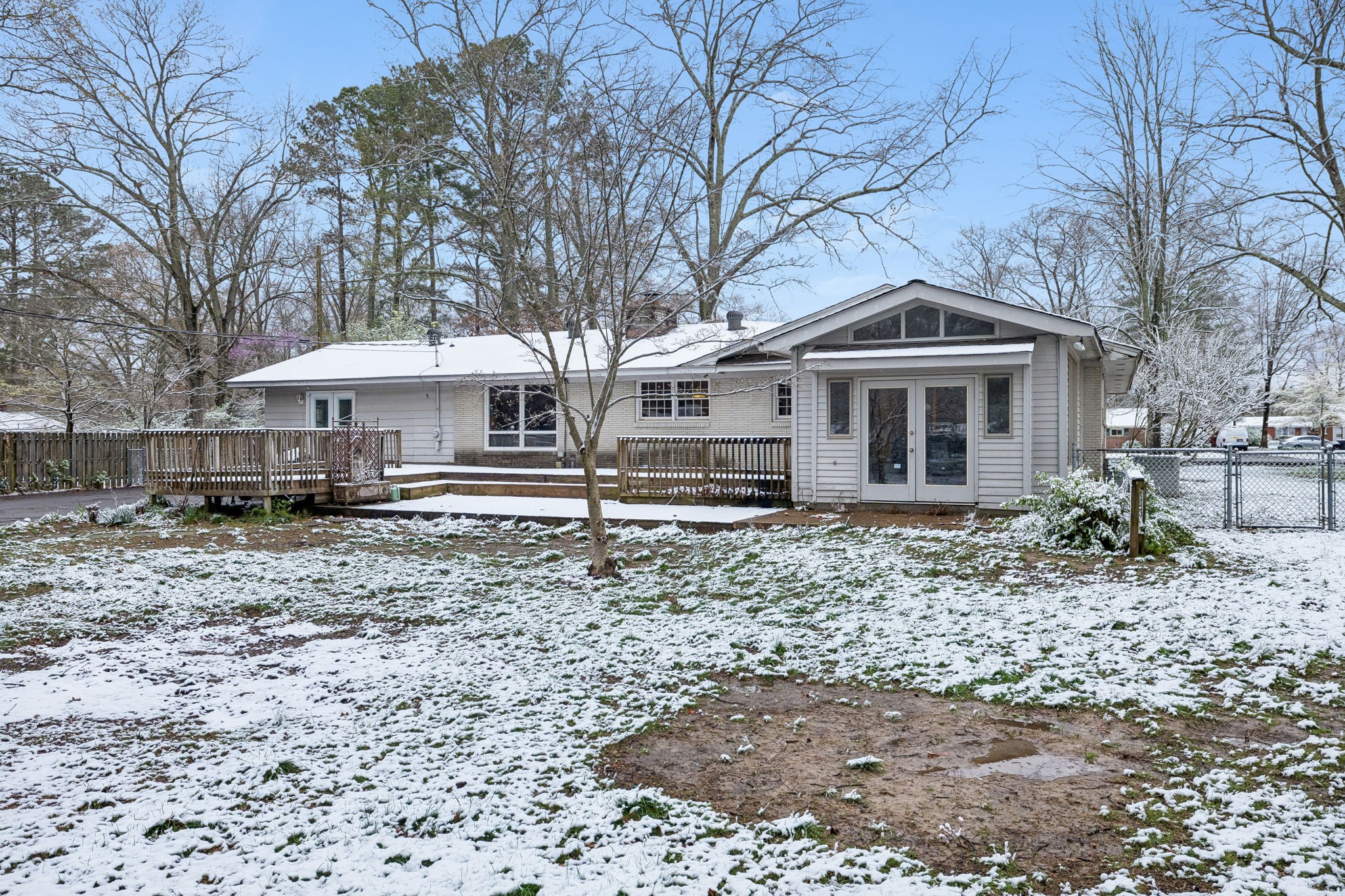 521 Westwood Drive Tullahoma TN 37388