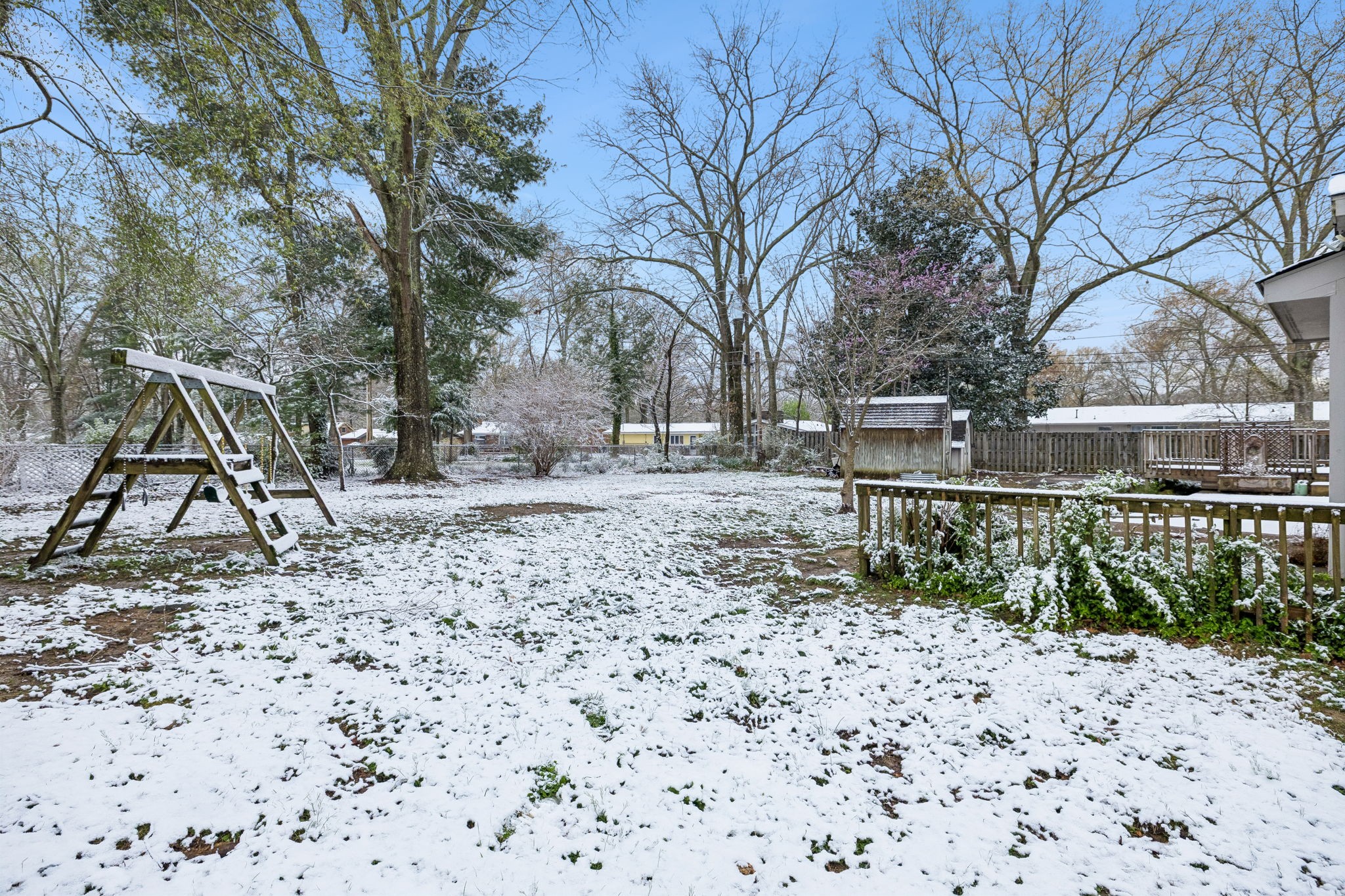 521 Westwood Drive Tullahoma TN 37388