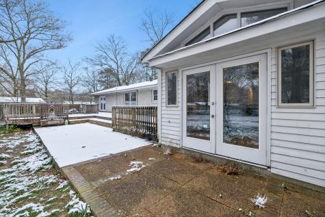 521 Westwood Drive Tullahoma TN 37388