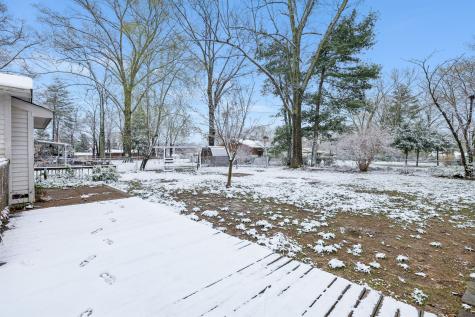 521 Westwood Drive Tullahoma TN 37388