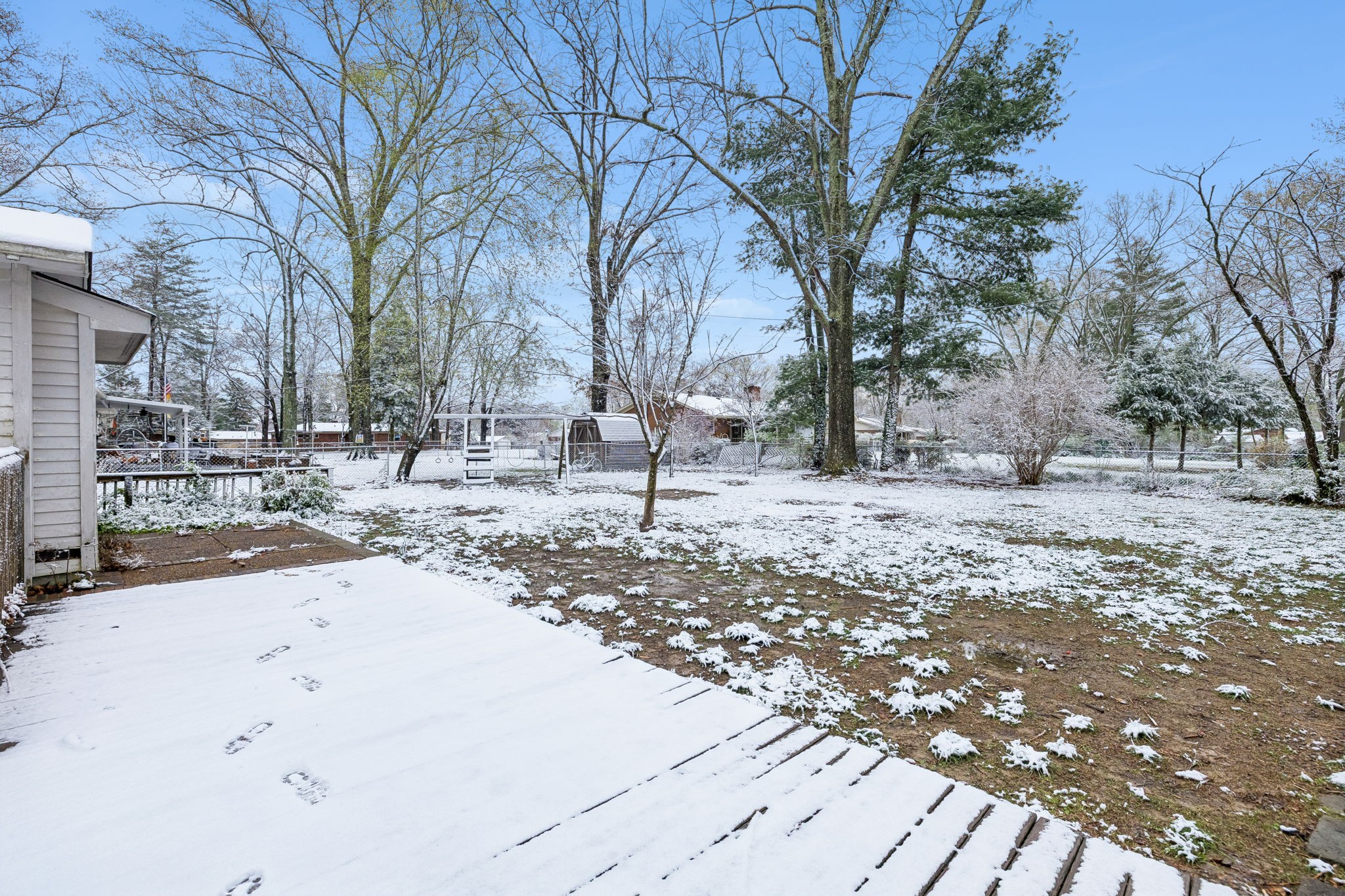 521 Westwood Drive Tullahoma TN 37388