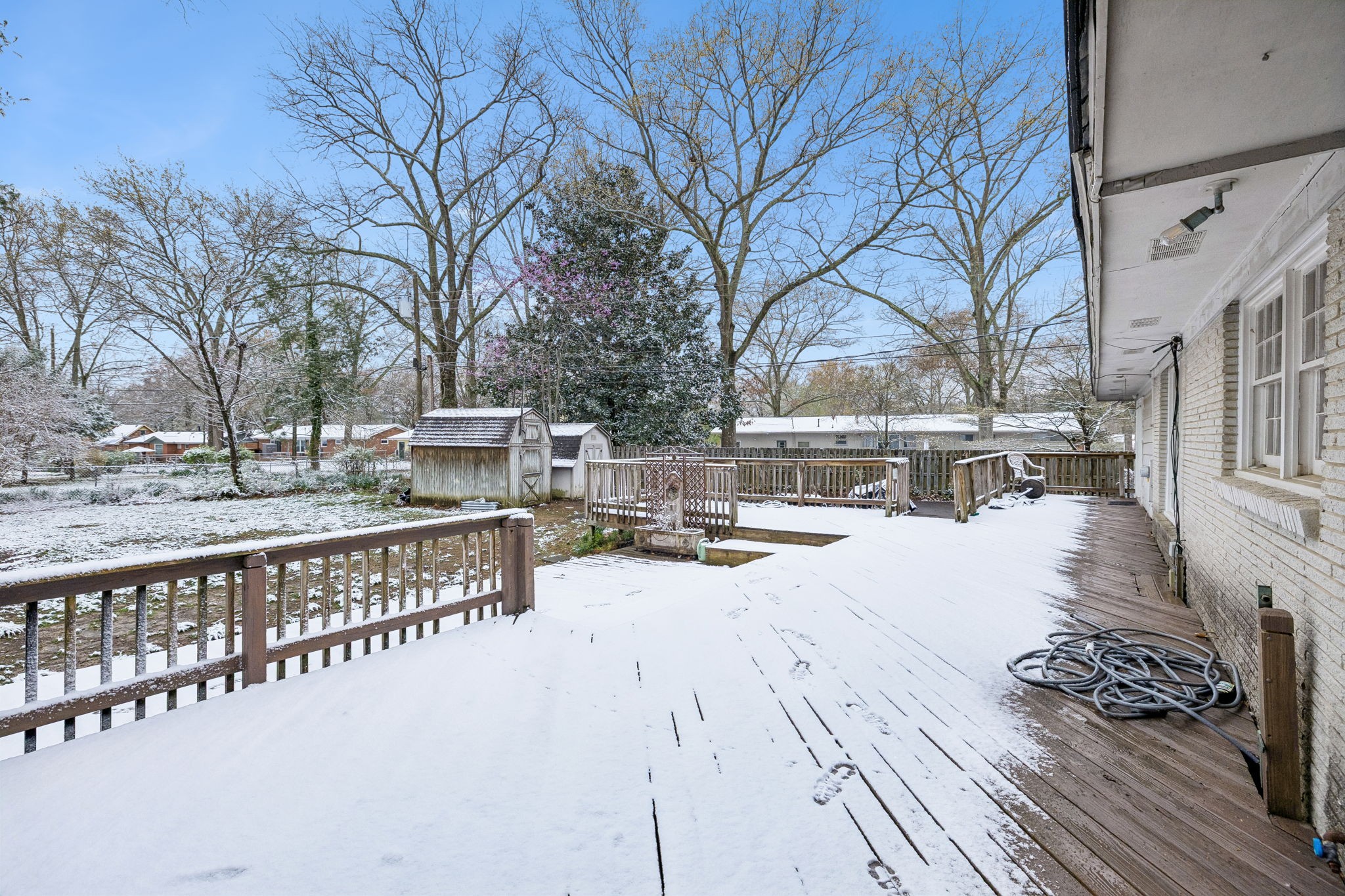 521 Westwood Drive Tullahoma TN 37388