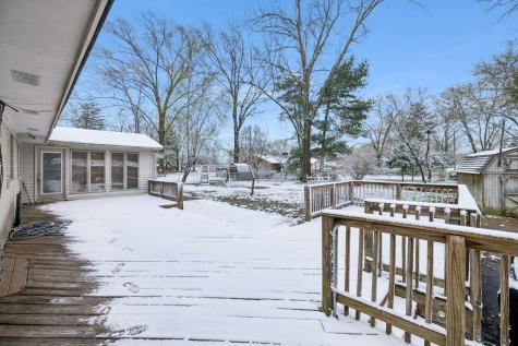 521 Westwood Drive Tullahoma TN 37388