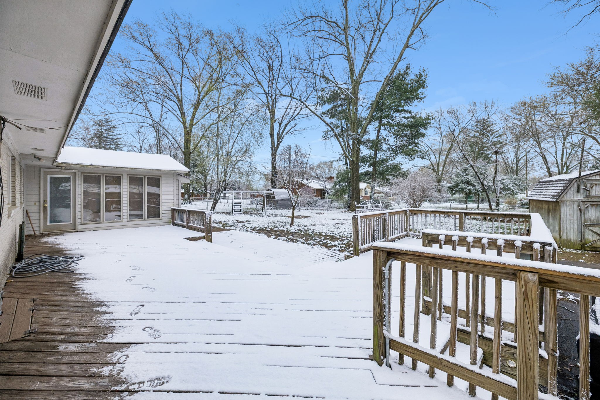 521 Westwood Drive Tullahoma TN 37388