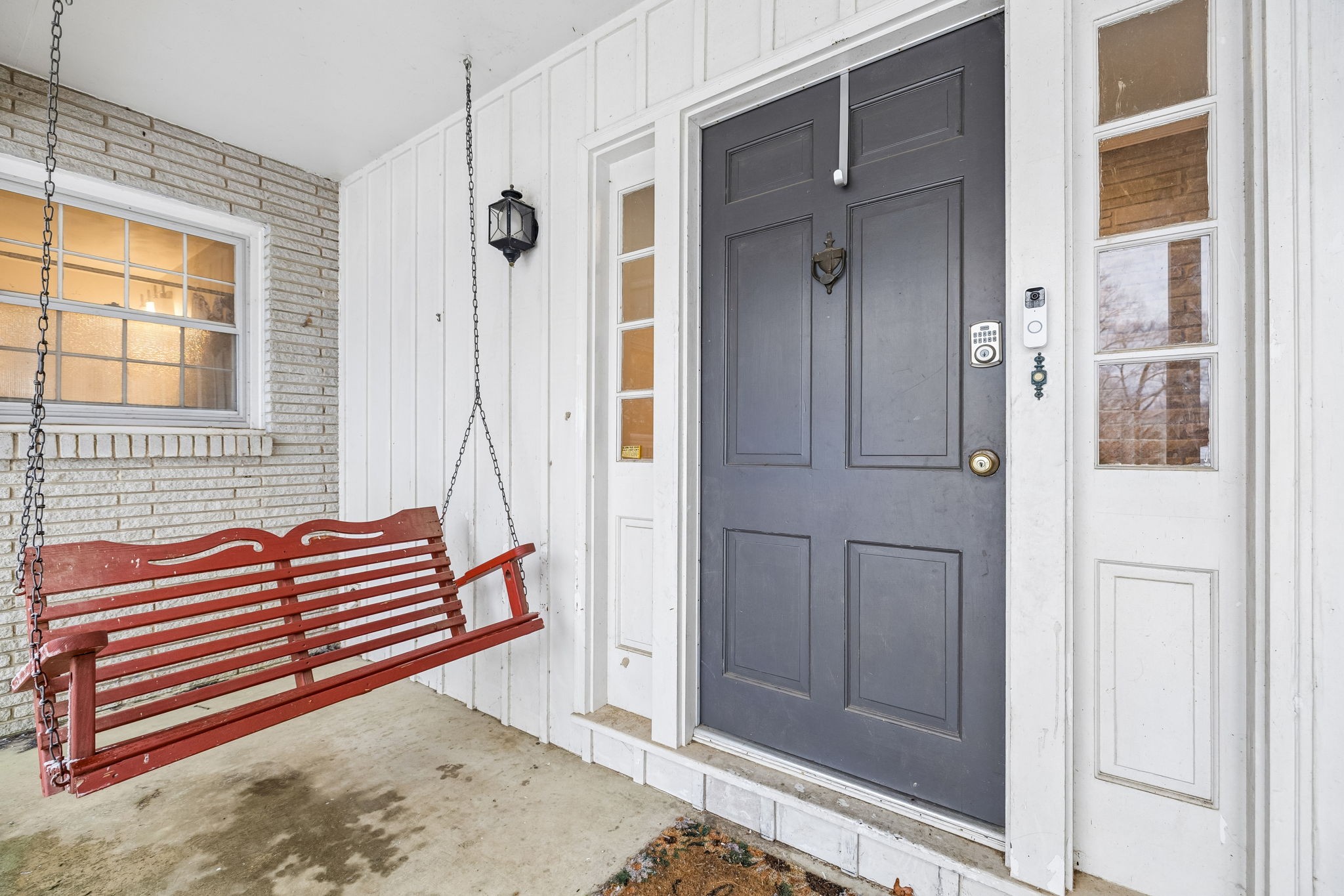 521 Westwood Drive Tullahoma TN 37388