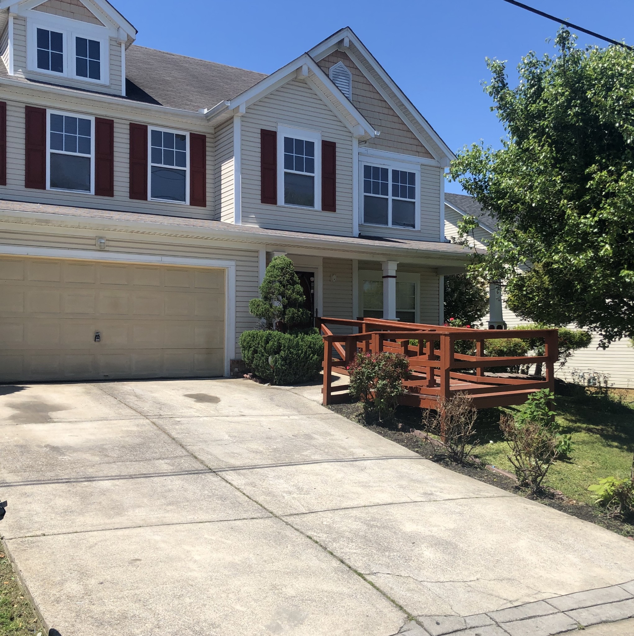 1612 Cumberland Station Boulevard Madison TN 37115