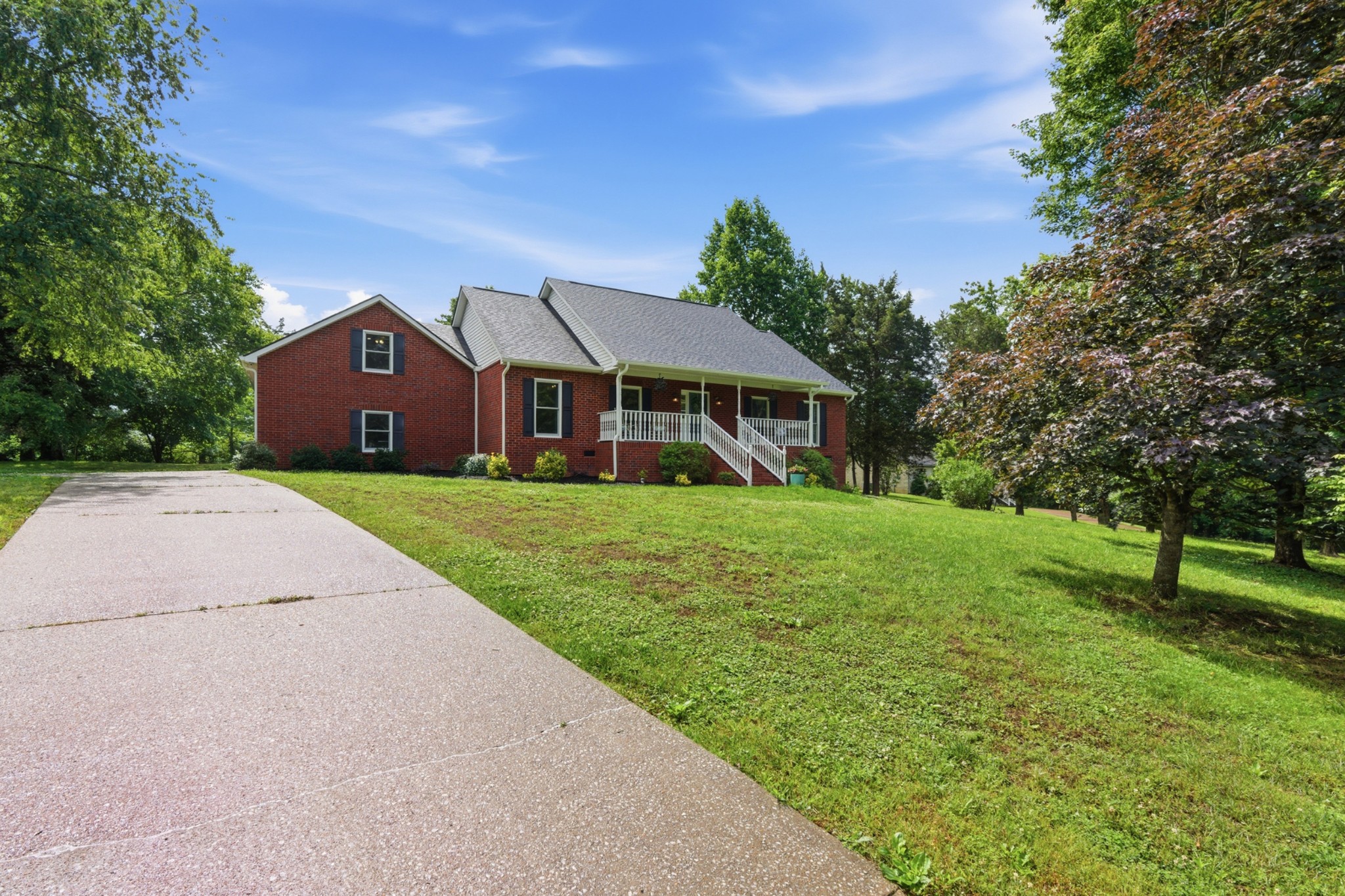 508 Chelsea Lane Lebanon TN 37090