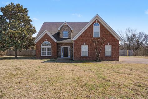 2308 Alexander Boulevard Murfreesboro TN 37130