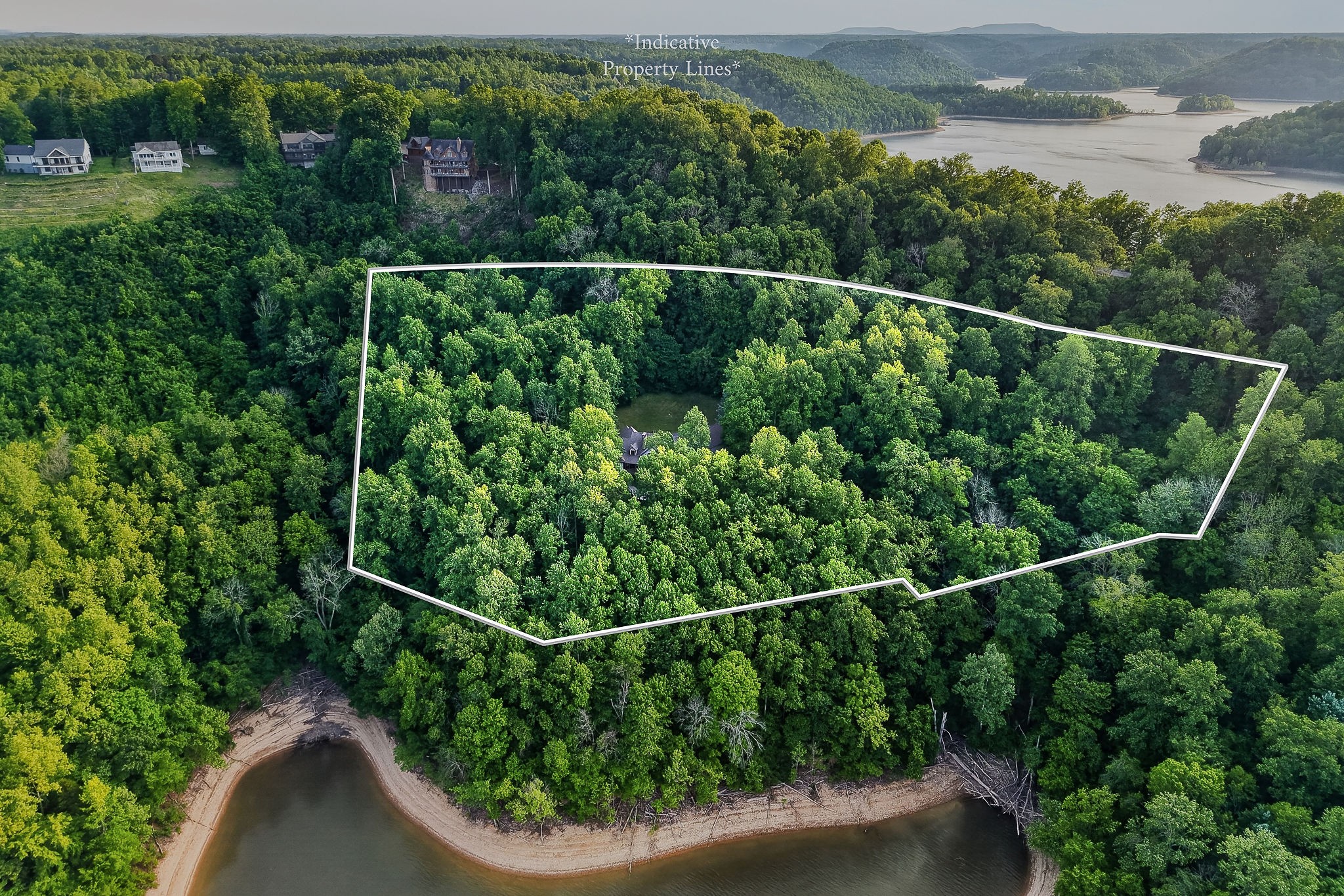 2304 Backbone Road Sparta TN 38583