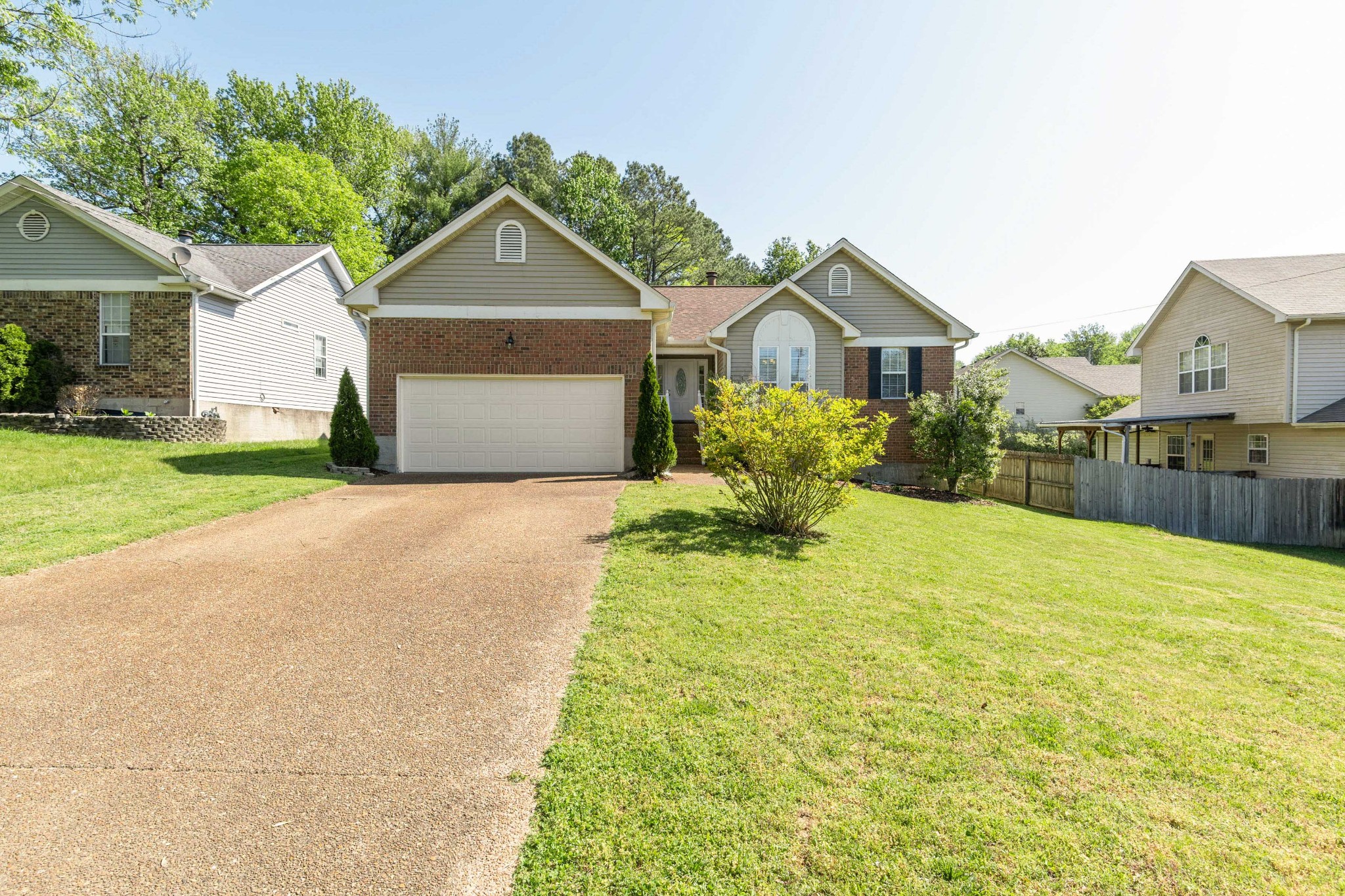 204 Cahaba Cove Hermitage TN 37076