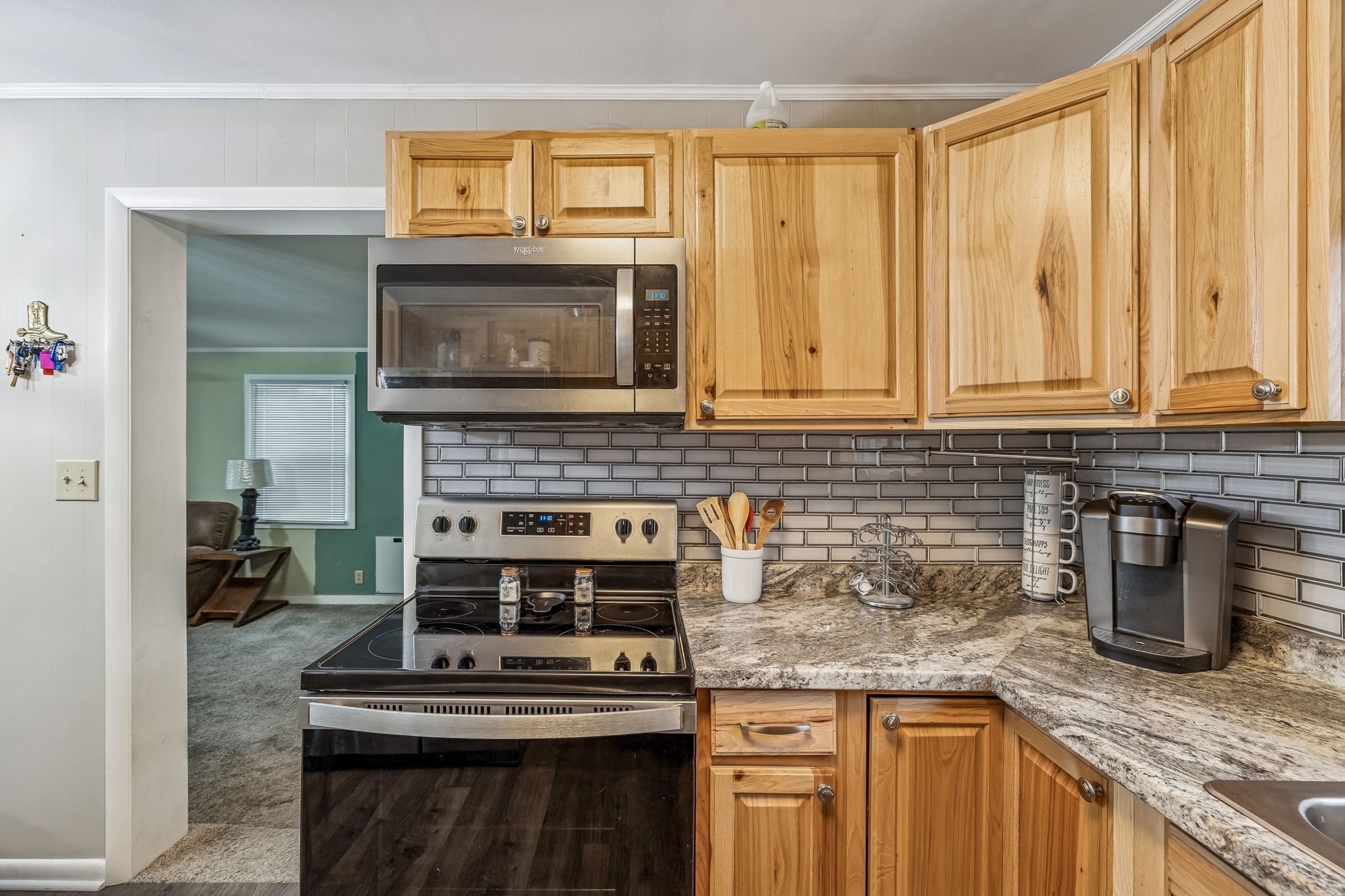 8871 Pinewood Road Lyles TN 37098