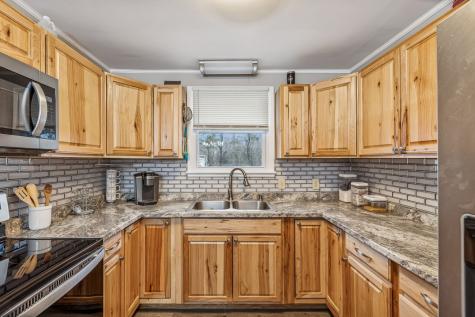8871 Pinewood Road Lyles TN 37098