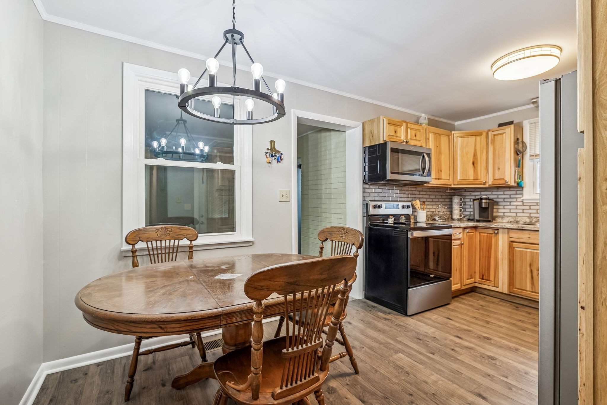 8871 Pinewood Road Lyles TN 37098
