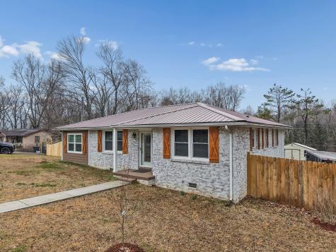 8871 Pinewood Road Lyles TN 37098