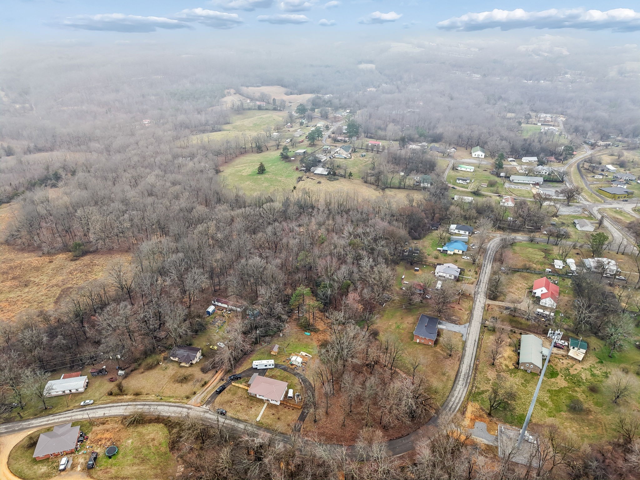 8871 Pinewood Road Lyles TN 37098