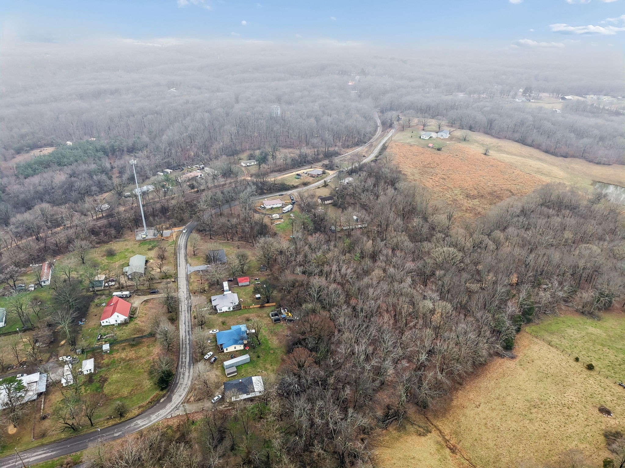 8871 Pinewood Road Lyles TN 37098
