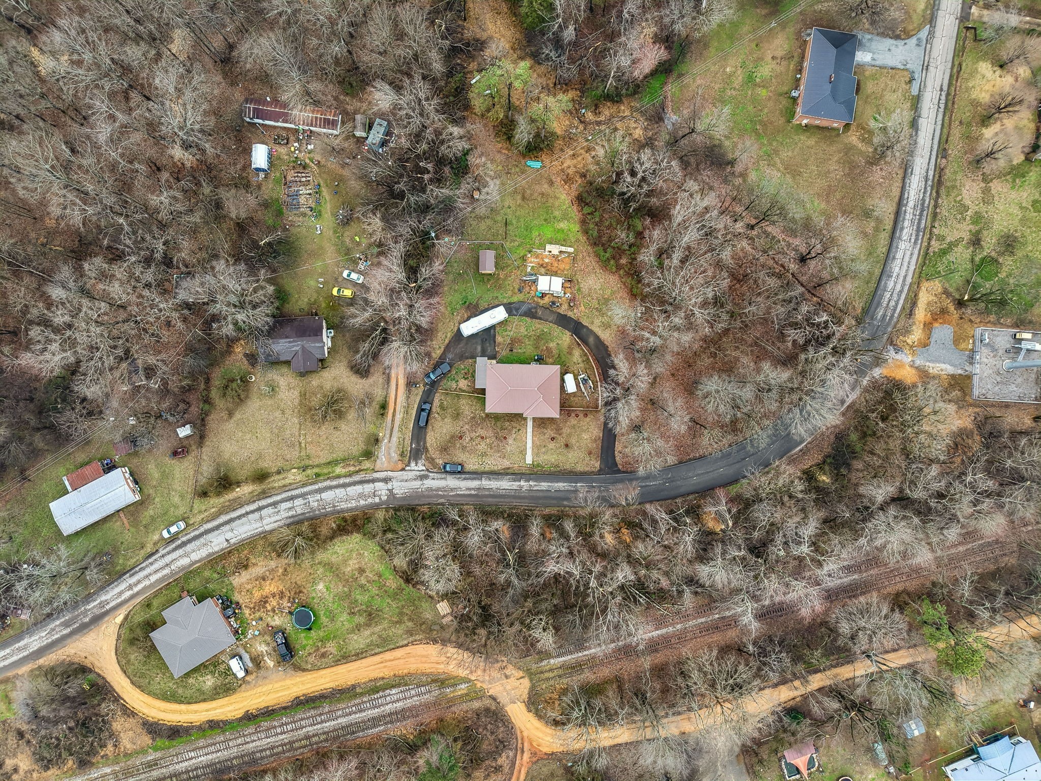 8871 Pinewood Road Lyles TN 37098