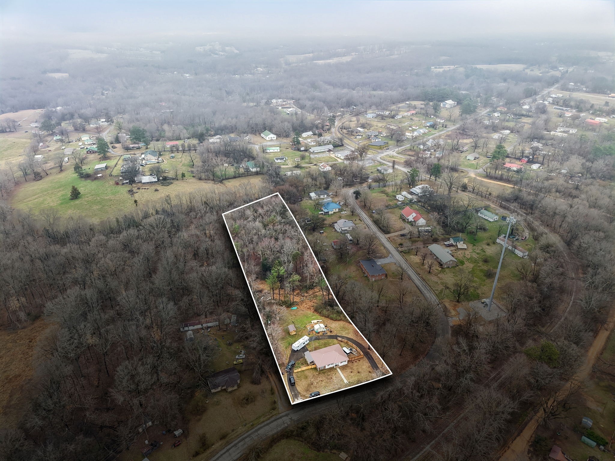8871 Pinewood Road Lyles TN 37098