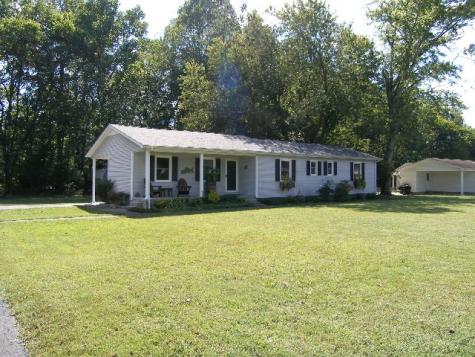 108 Wallace Drive Tullahoma TN 37388