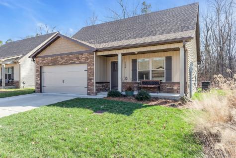 2428 Red Barn Road Christiana TN 37037
